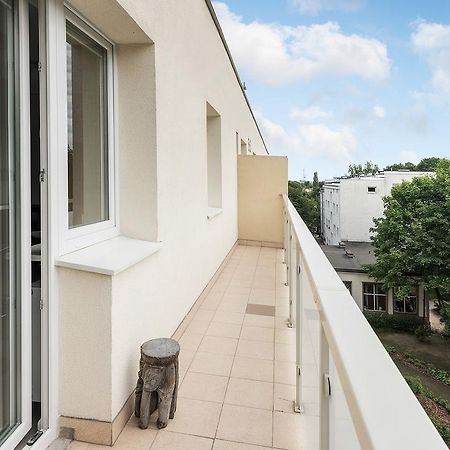 Dom & House - Apartments Glamour Sopot Bagian luar foto