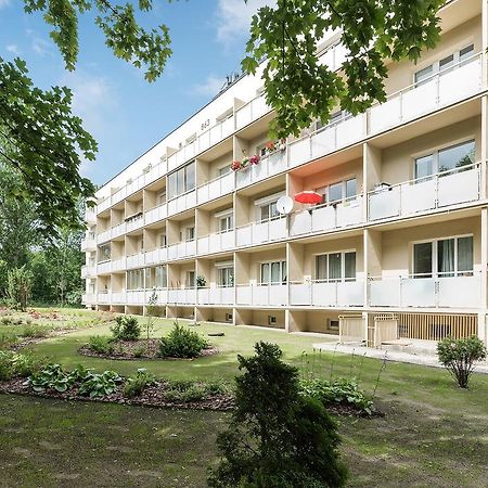 Dom & House - Apartments Glamour Sopot Bagian luar foto