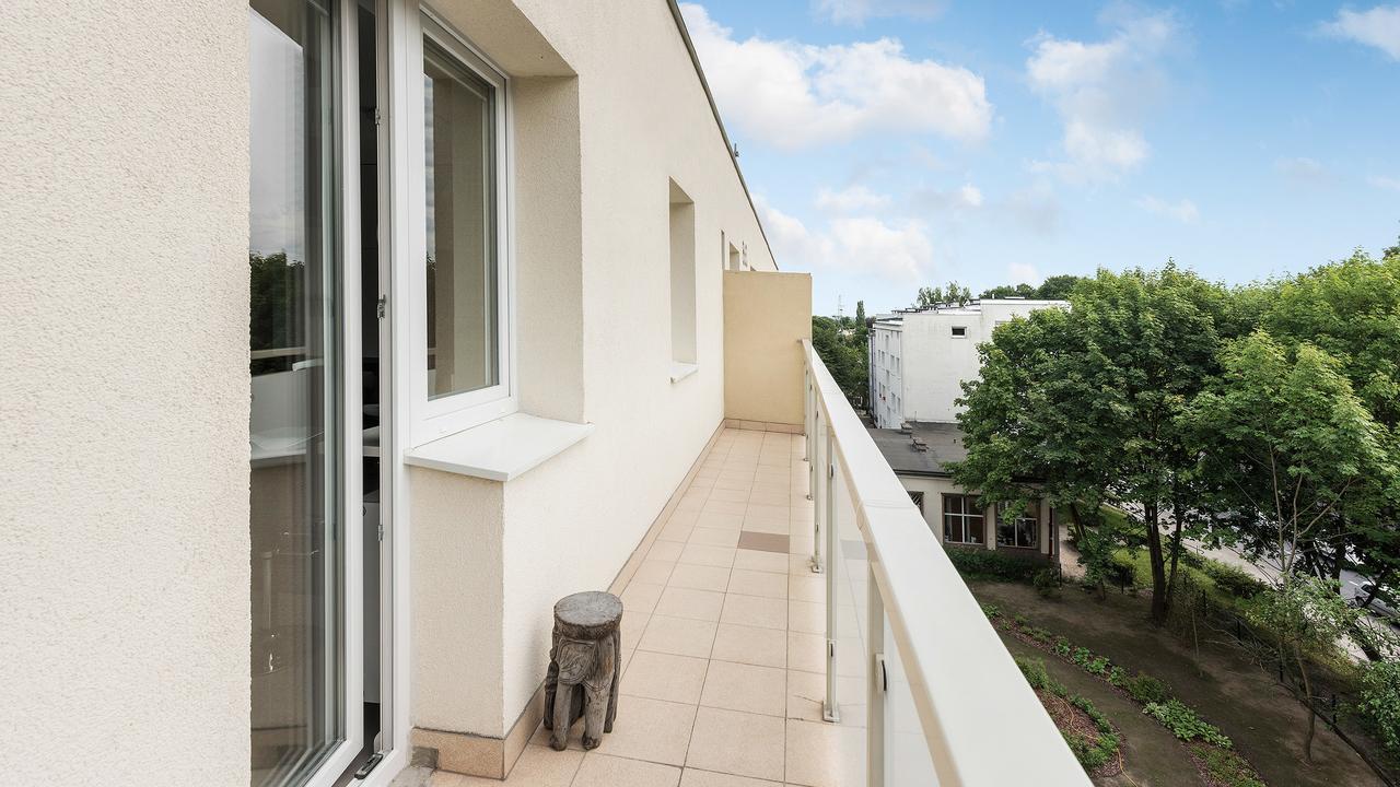 Dom & House - Apartments Glamour Sopot Bagian luar foto