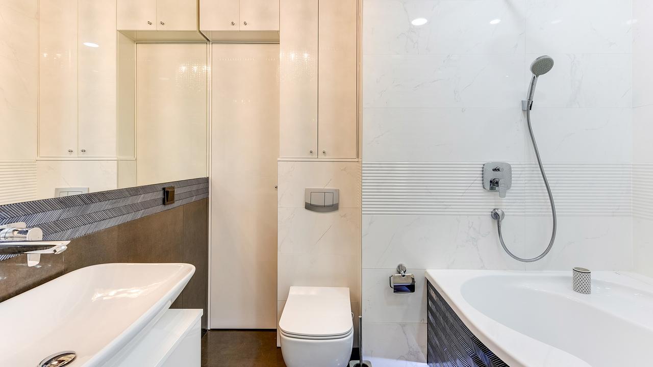 Dom & House - Apartments Glamour Sopot Bagian luar foto