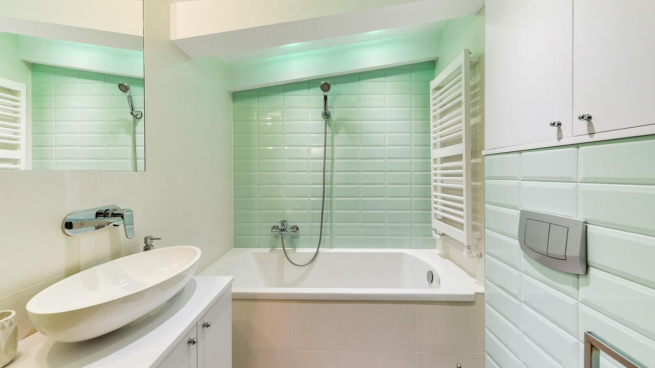 Dom & House - Apartments Glamour Sopot Bagian luar foto