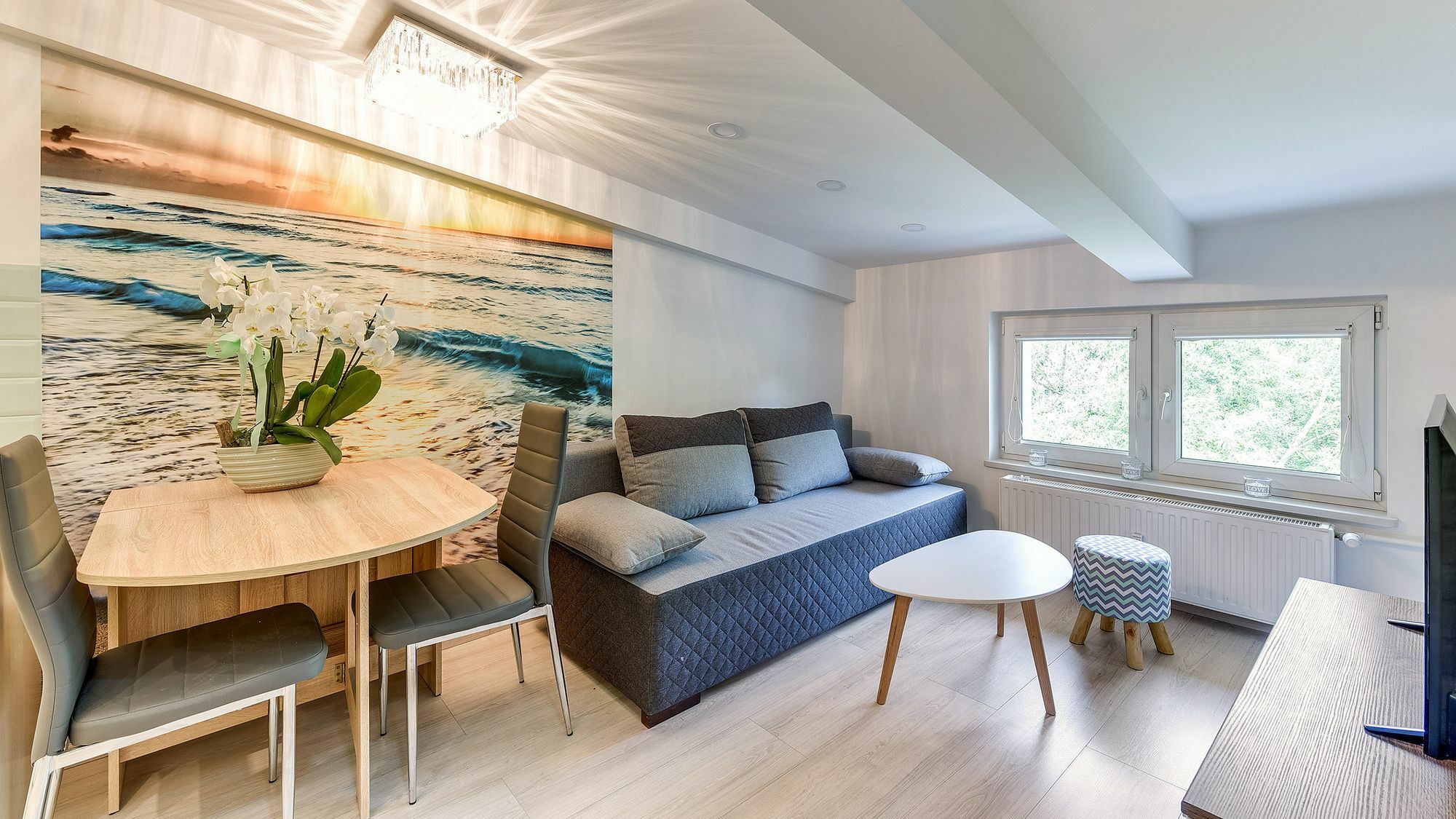 Dom & House - Apartments Glamour Sopot Bagian luar foto
