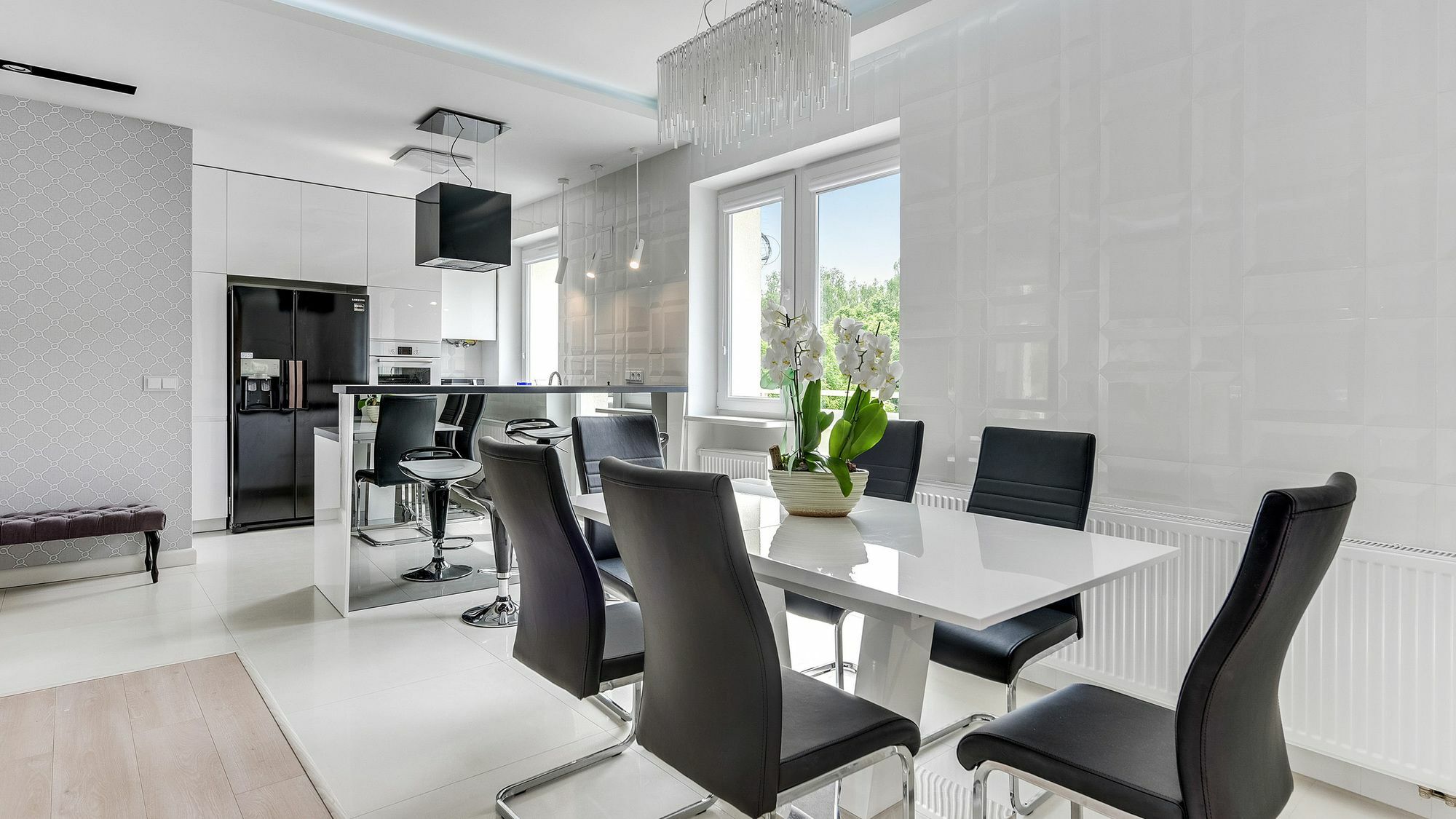 Dom & House - Apartments Glamour Sopot Bagian luar foto