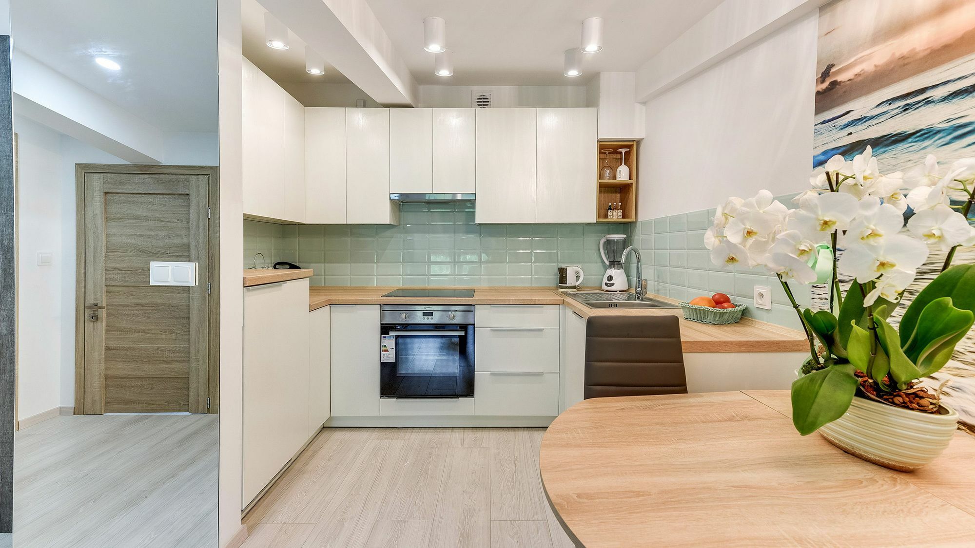 Dom & House - Apartments Glamour Sopot Bagian luar foto